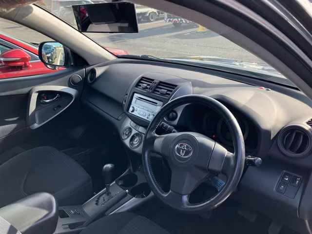 TOYOTA VANGUARD
