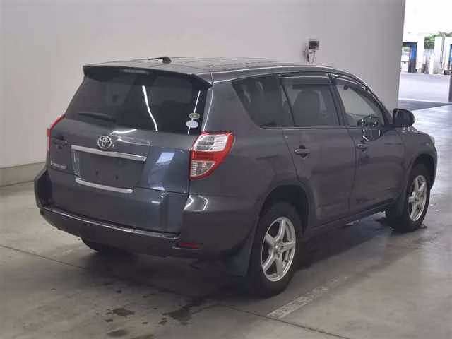 TOYOTA VANGUARD