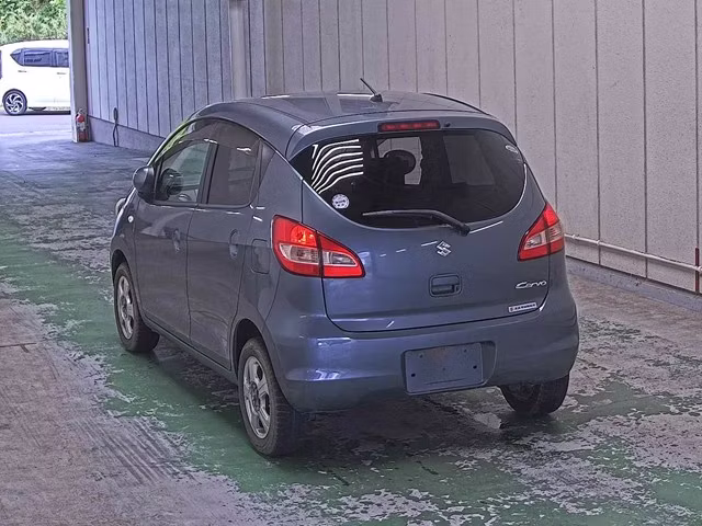 SUZUKI CERVO