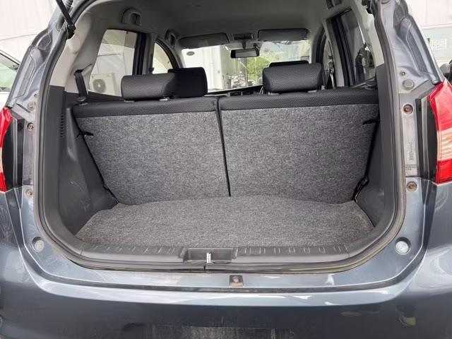 SUZUKI CERVO