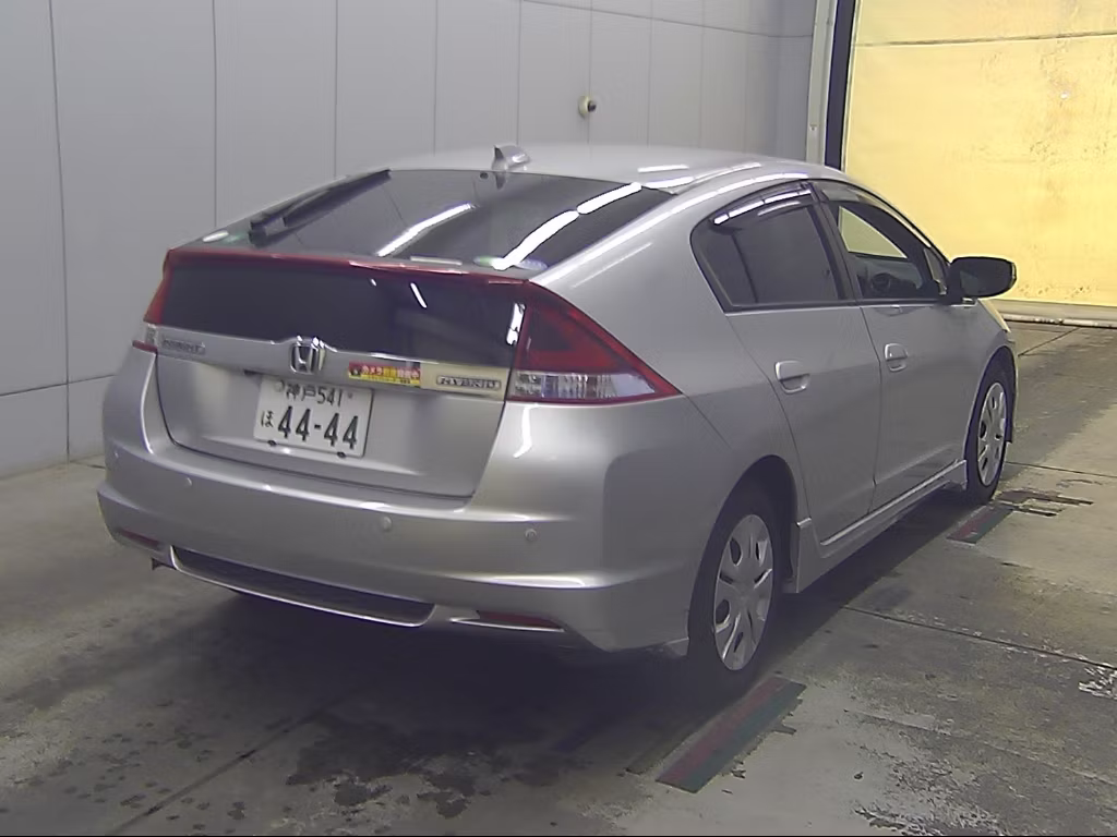 HONDA INSIGHT