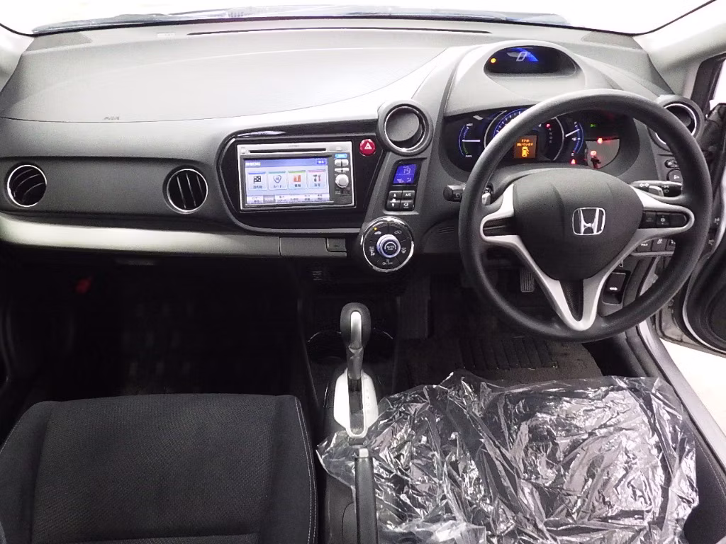 HONDA INSIGHT