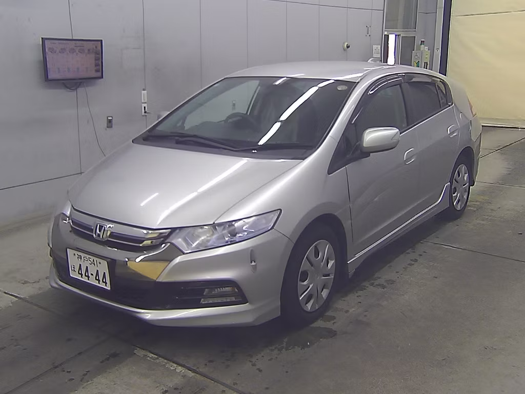 HONDA INSIGHT