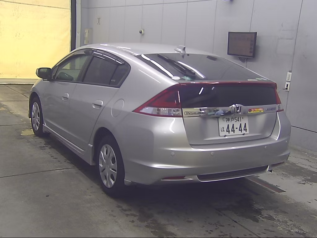 HONDA INSIGHT