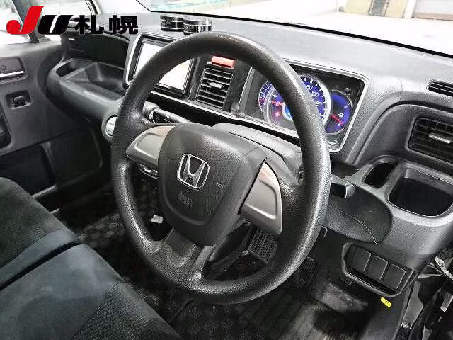 HONDA LIFE