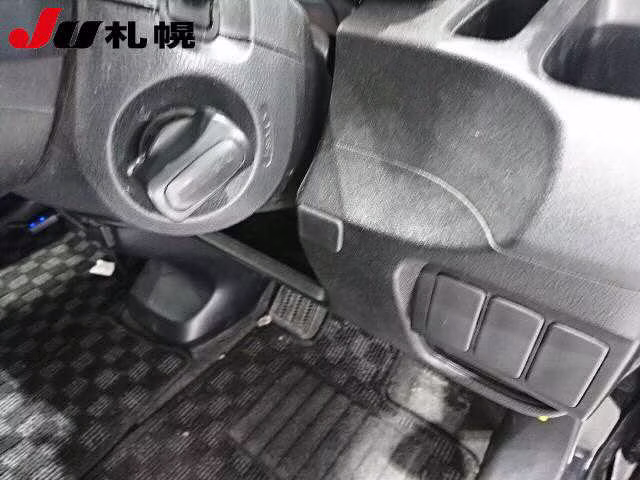 HONDA LIFE