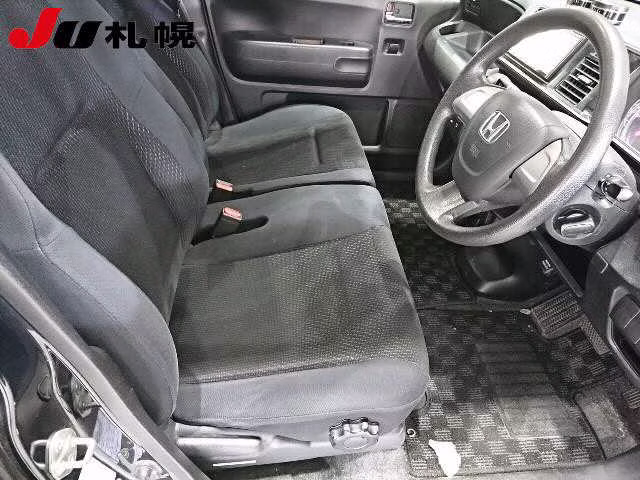 HONDA LIFE