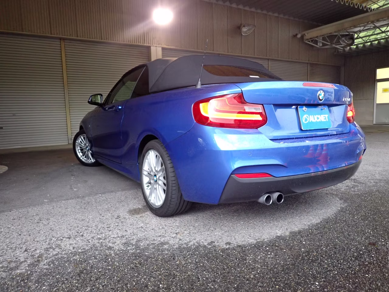 BMW 2-SERIES