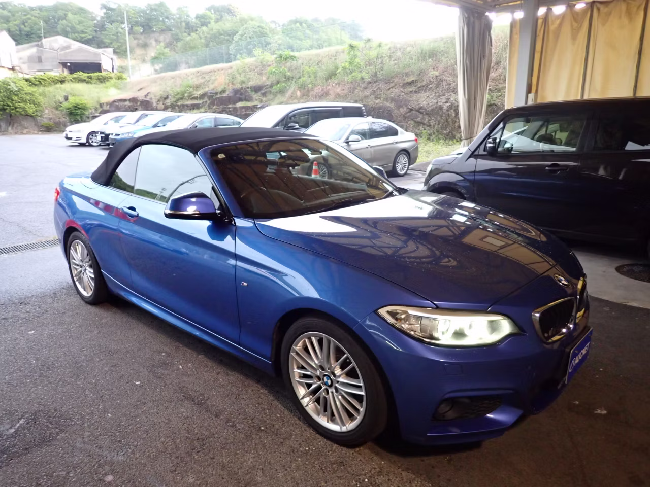 BMW 2-SERIES