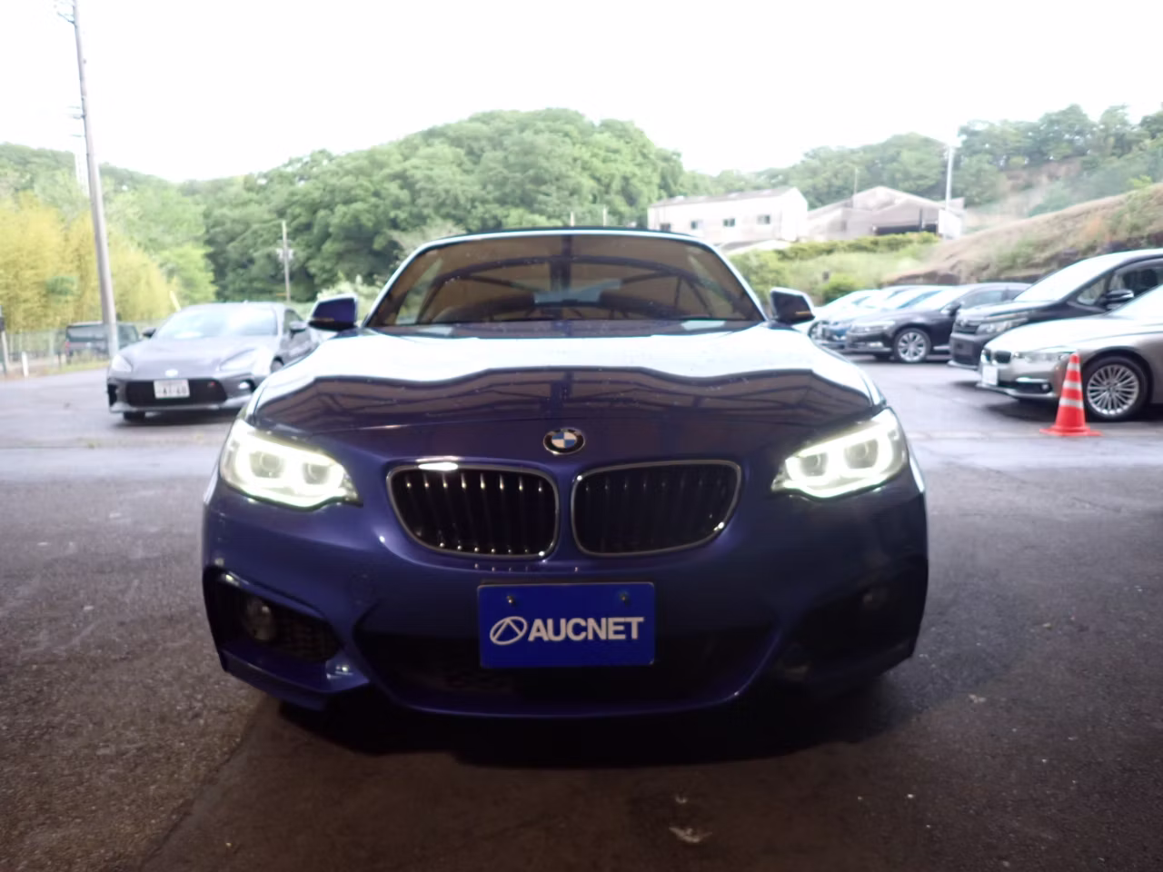 BMW 2-SERIES