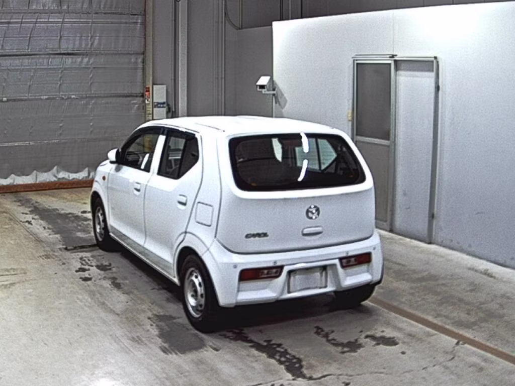 MAZDA CAROL