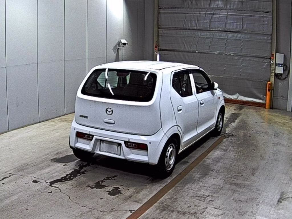 MAZDA CAROL