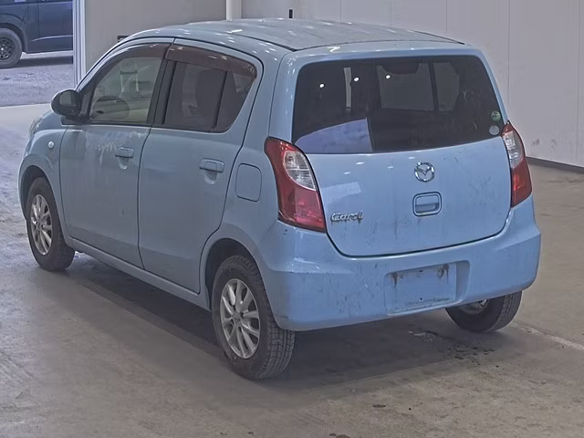 MAZDA CAROL