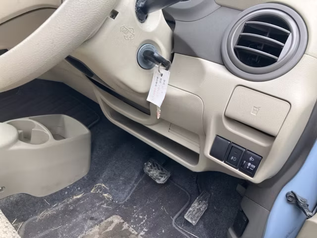MAZDA CAROL