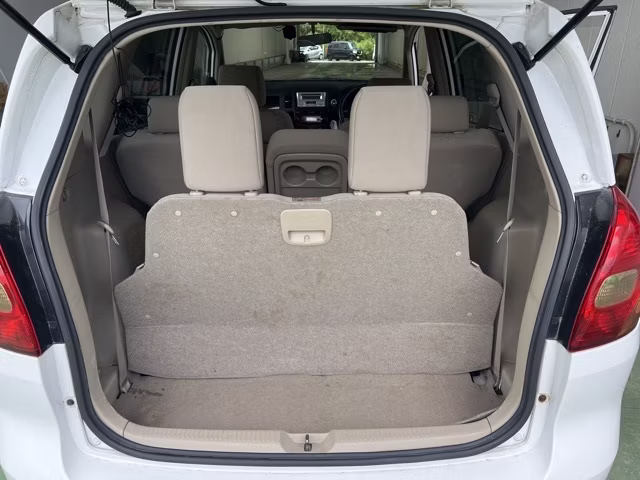 TOYOTA COROLLA SPACIO