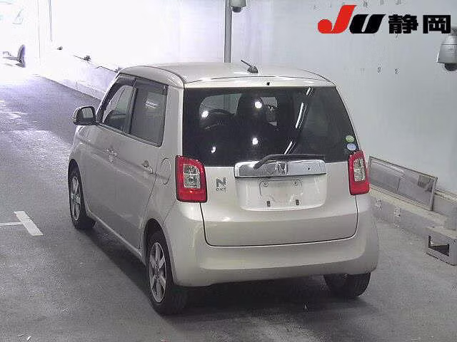 HONDA N-ONE