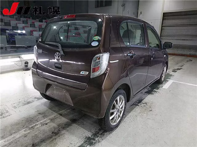 TOYOTA PIXIS EPOCH