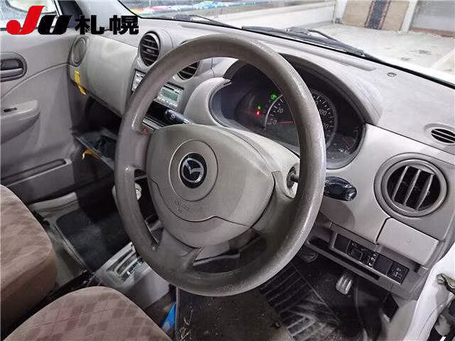 MAZDA CAROL