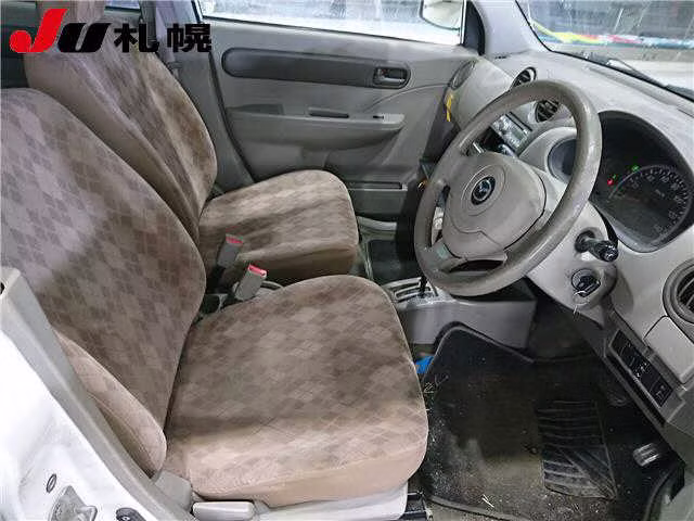 MAZDA CAROL