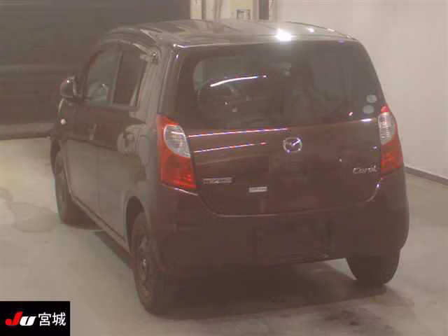 MAZDA CAROL