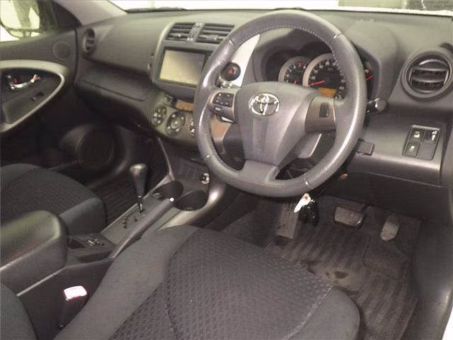 TOYOTA VANGUARD