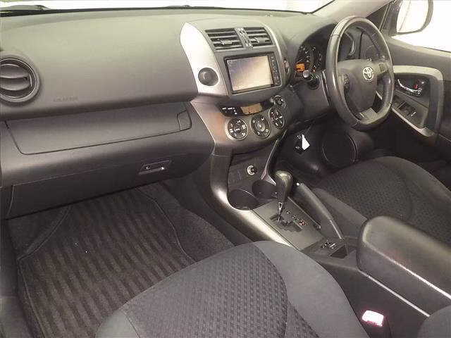 TOYOTA VANGUARD