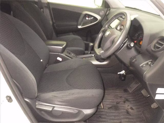 TOYOTA VANGUARD