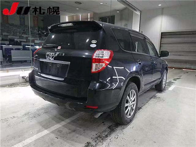 TOYOTA VANGUARD