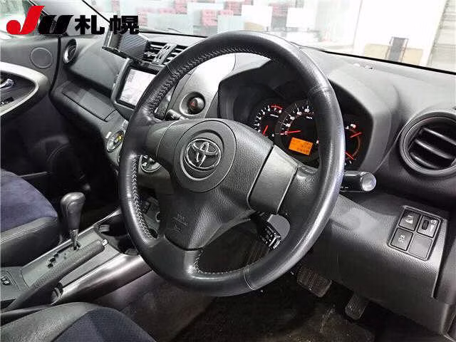 TOYOTA VANGUARD