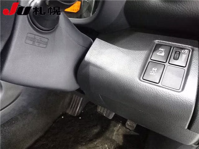 TOYOTA VANGUARD