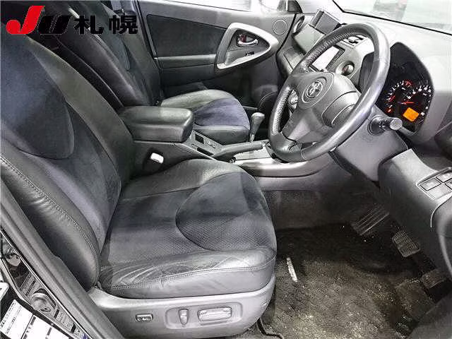 TOYOTA VANGUARD
