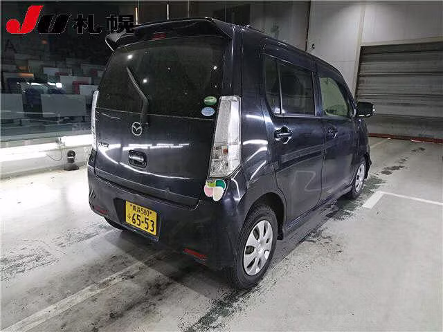 MAZDA FLAIR