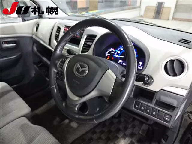 MAZDA FLAIR