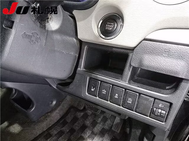 MAZDA FLAIR