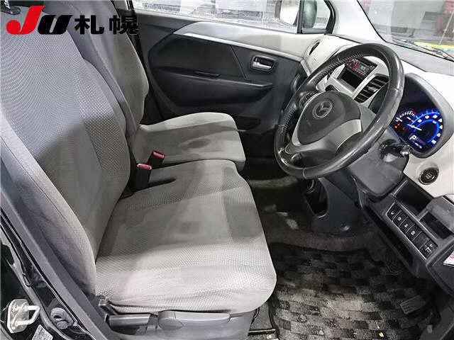 MAZDA FLAIR