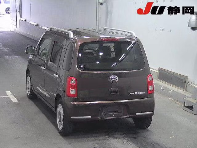 DAIHATSU MIRA COCOA