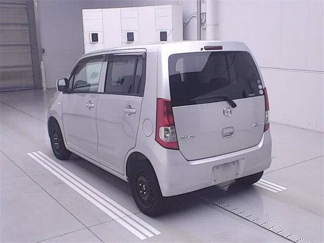 MAZDA AZ-WAGON