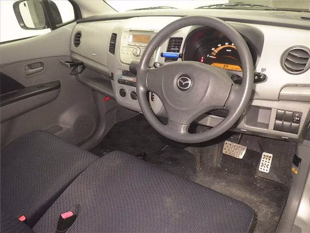 MAZDA AZ-WAGON