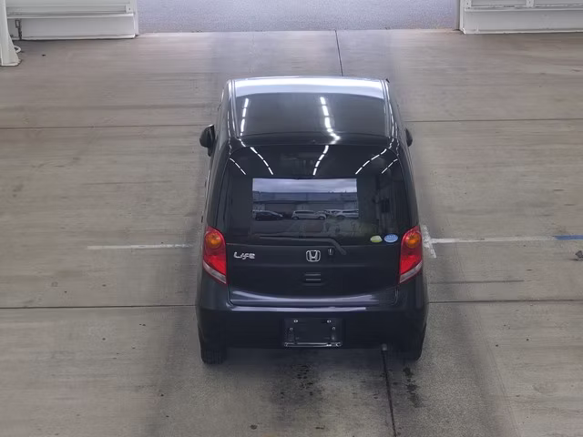 HONDA LIFE