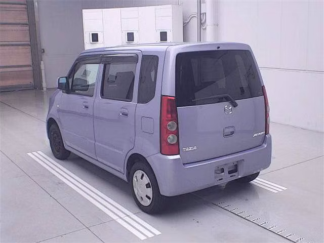 MAZDA AZ-WAGON