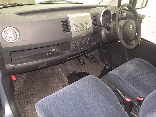 MAZDA AZ-WAGON