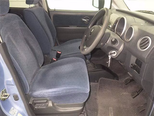MAZDA AZ-WAGON