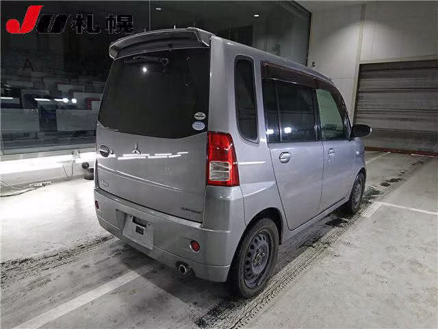 MITSUBISHI TOPPO