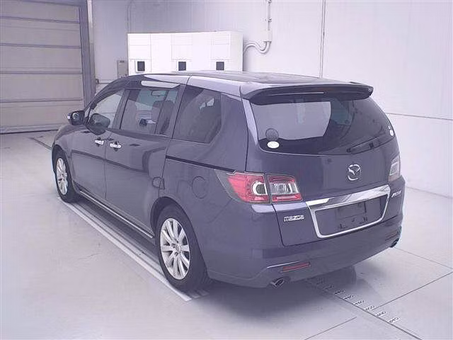MAZDA MPV