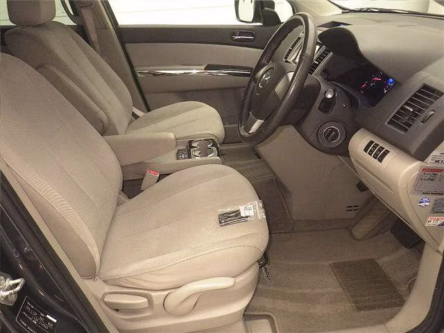 MAZDA MPV