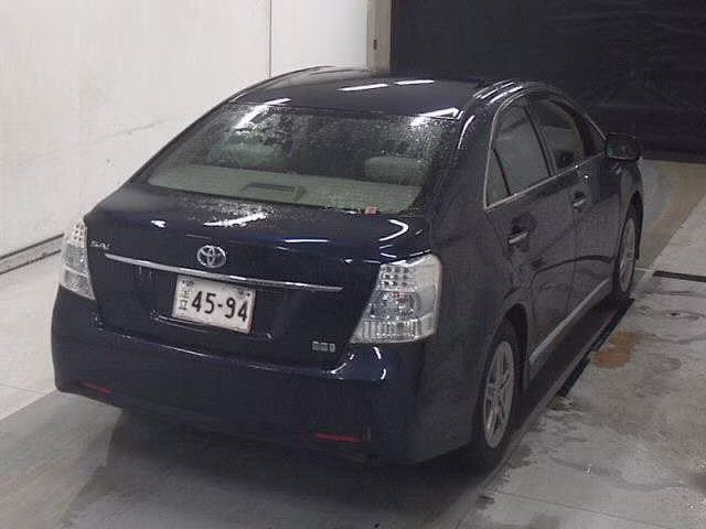 TOYOTA SAI