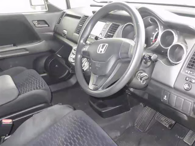 HONDA CROSSROAD