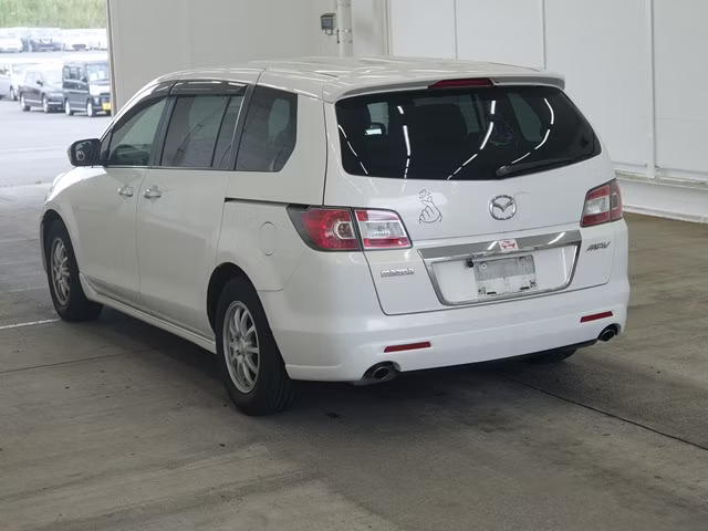 MAZDA MPV