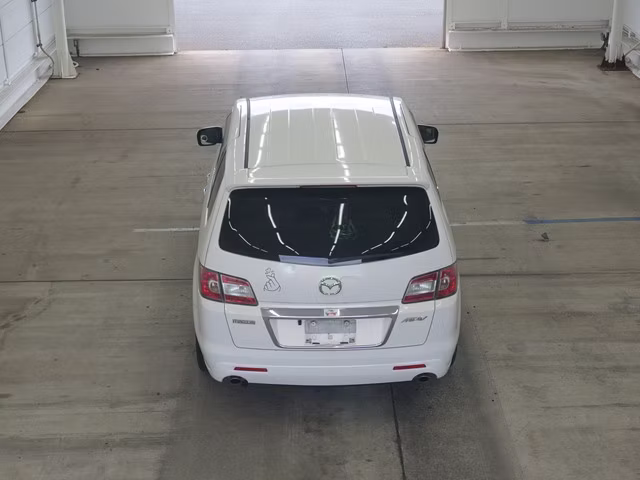 MAZDA MPV