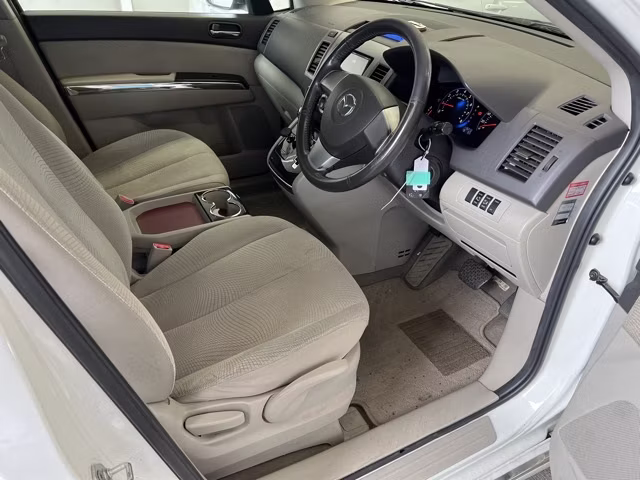MAZDA MPV